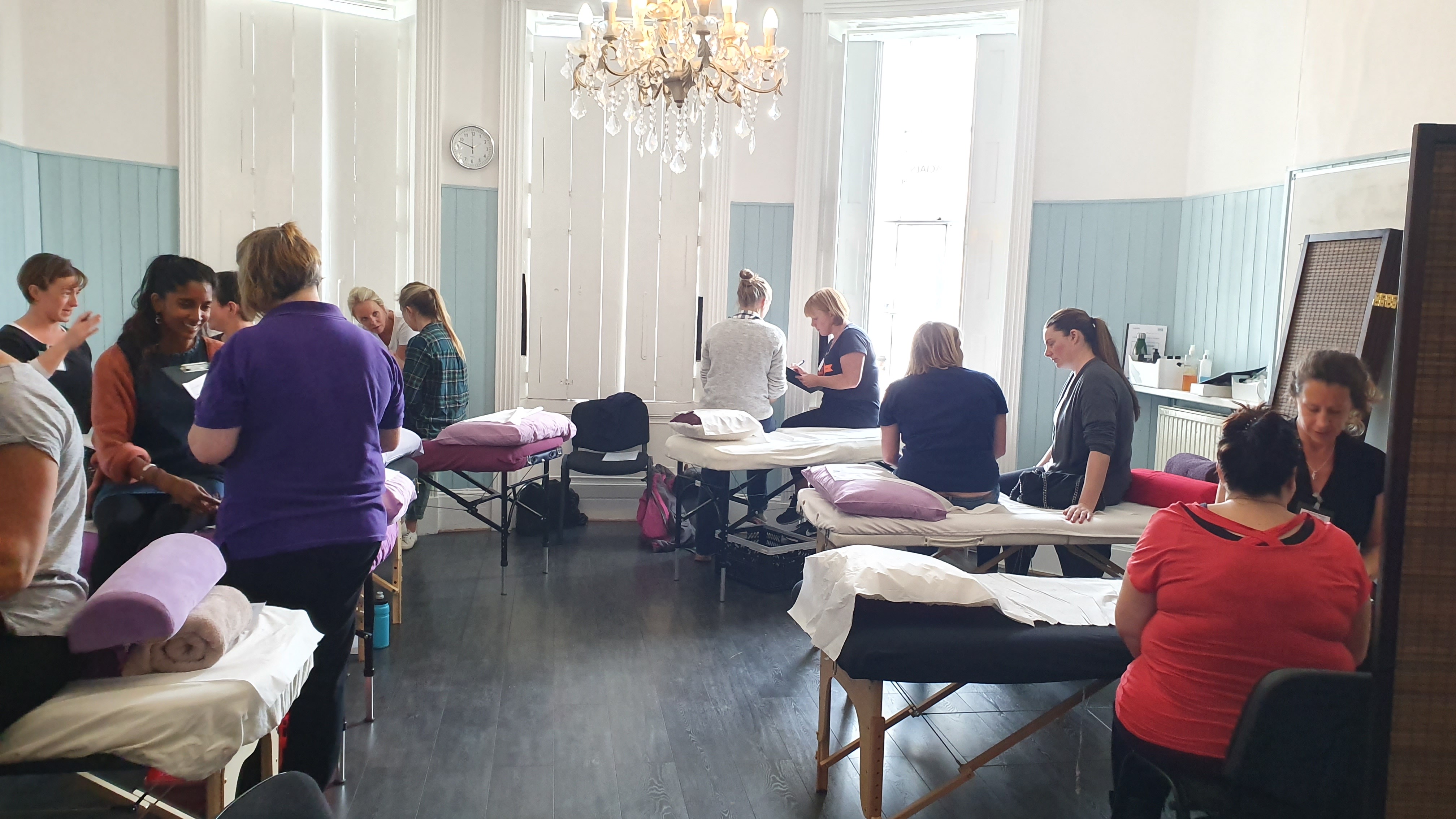 Restore Therapy: The leading scar therapy educator in UK