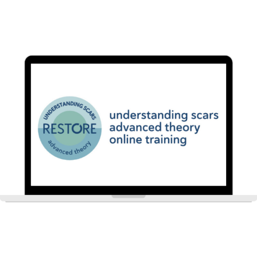 Understanding Scars advanced theory online training