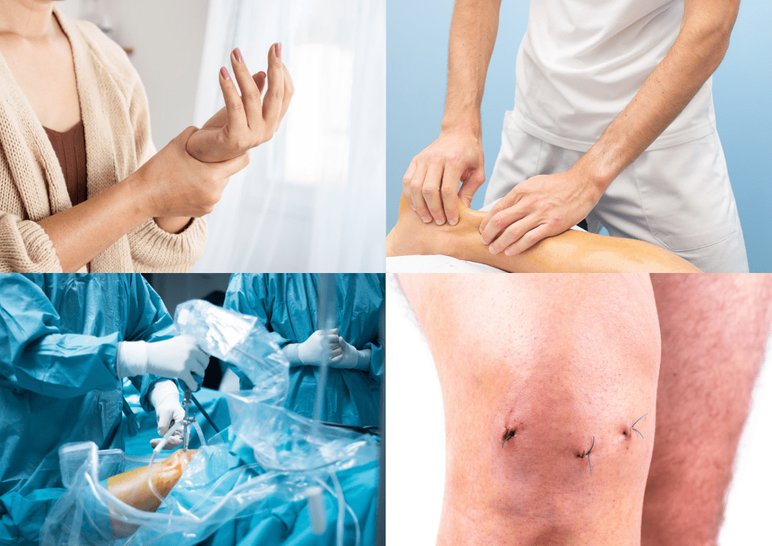 Understanding Scars: Advanced Online Theory | Restore Therapy